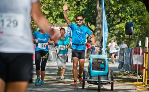 BIEGwNET w Warszawie - 19.09.2015 - 9